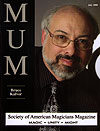 M-U-M Magazine