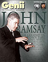 Genii The Conjurors' Magazine