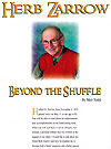 Herb Zarrow: Beyond The Shuffle