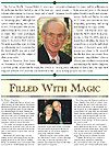 Filled With Magic